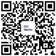 官方微信二维码