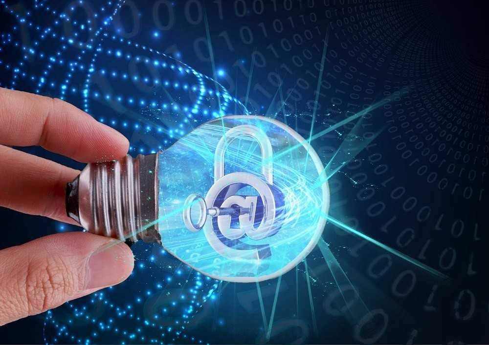 智能照明控制技术详解