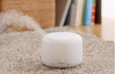 加湿器产品性能标准解析