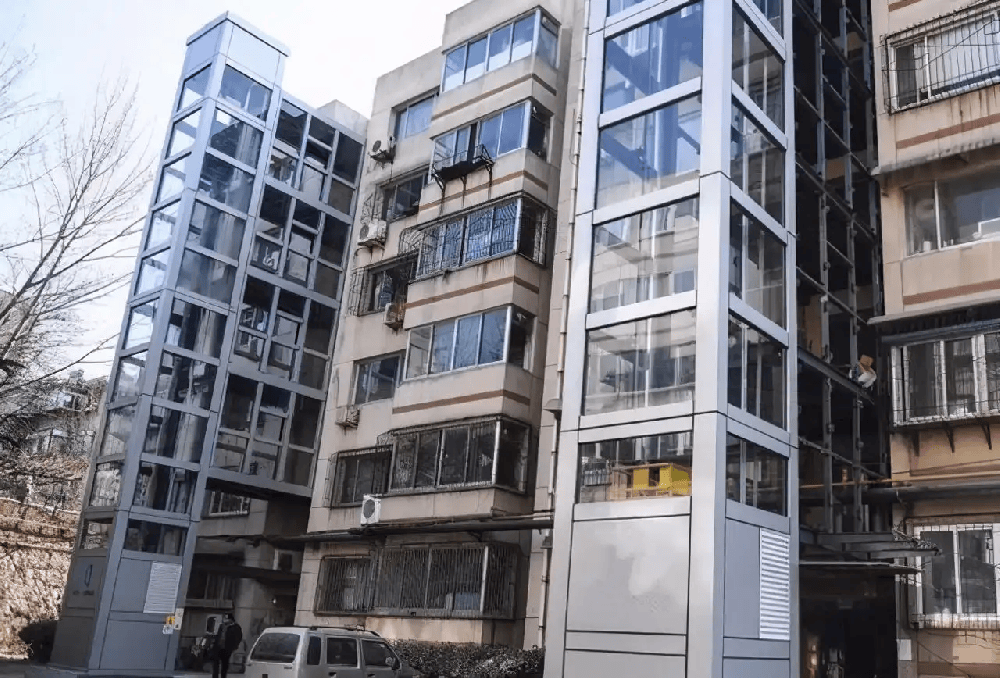 新装电梯验收检验申请程序