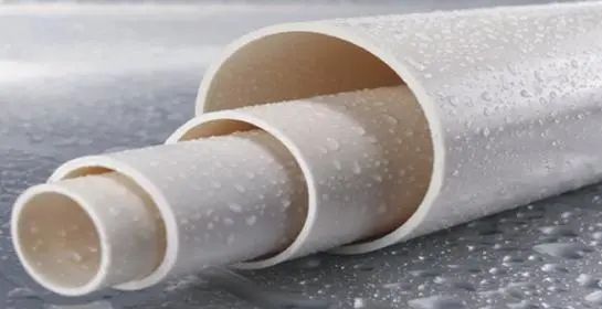 PVC、PE、PP－R、PB、PEX、ABS管有何区别？