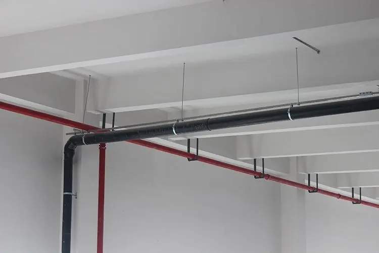 有关加强建筑工程给排水管道施工管理的思考