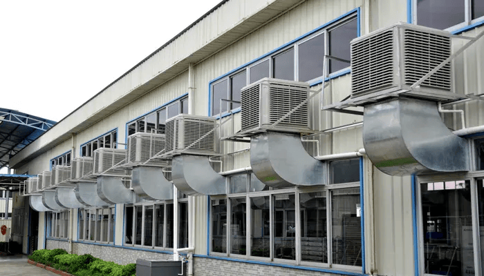 常用通风空调估算及数据