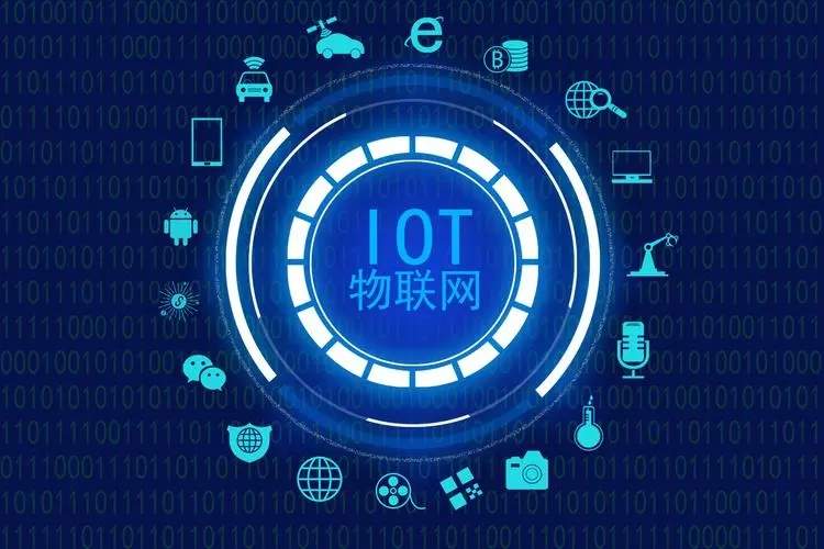 物联网给安防行业带来的发展思考