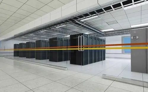 机房建设的重要条件