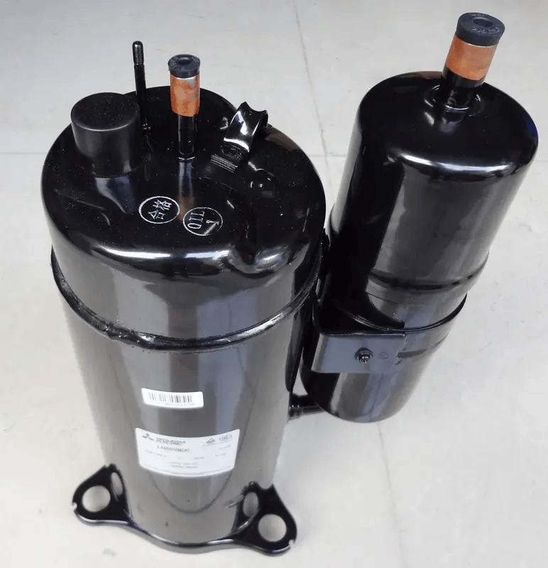 空调压缩机保护器的作用及类型