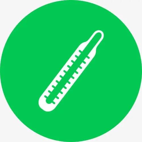 温度计的常用分类以及用途