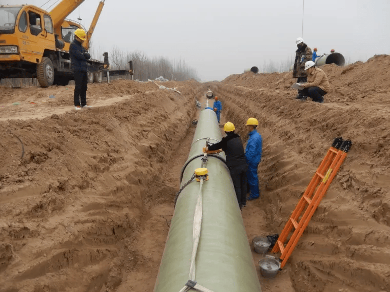 浅谈市政排水管道工程施工质量通病的防治