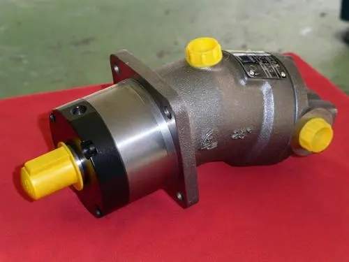 定量泵浦安装、操作与维护