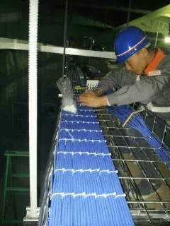 弱电建筑智能施工质量控制方法