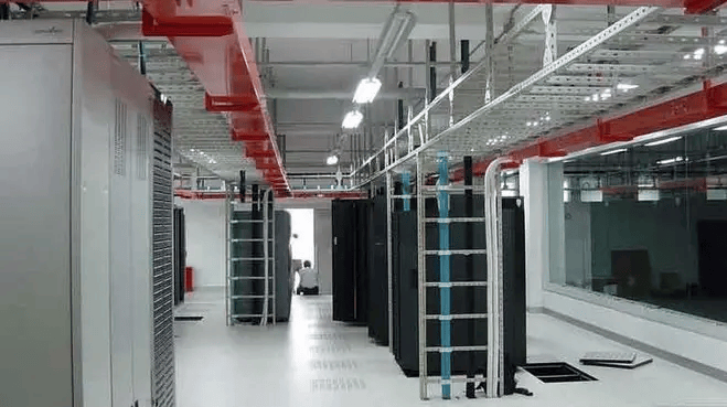 智能建筑弱电工程的技术建设和质量管理
