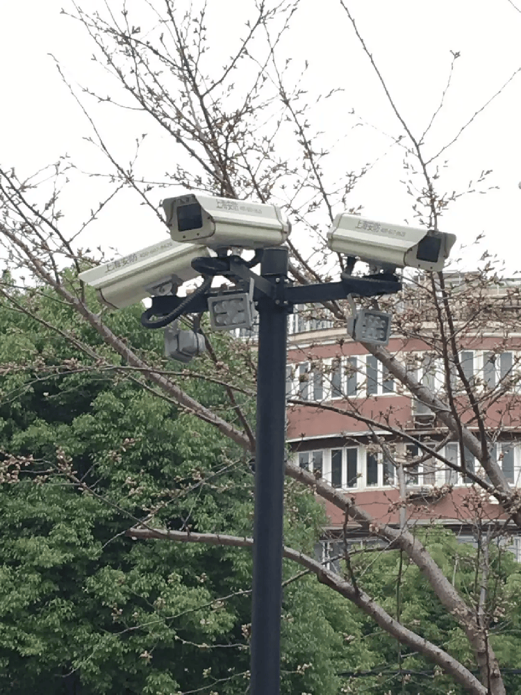 住宅小区智能安全系统设计方案