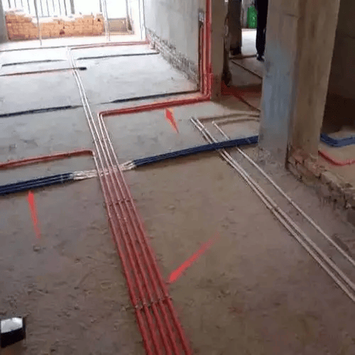 智能建筑中家庭弱电布线策略