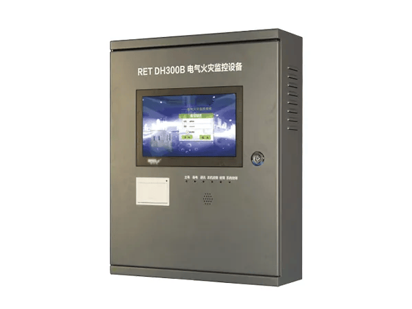 电气火灾监控系统的功能工作原理及适用范围