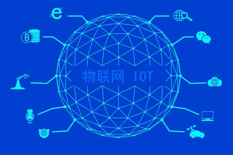 物联网设备安全对未来的影响