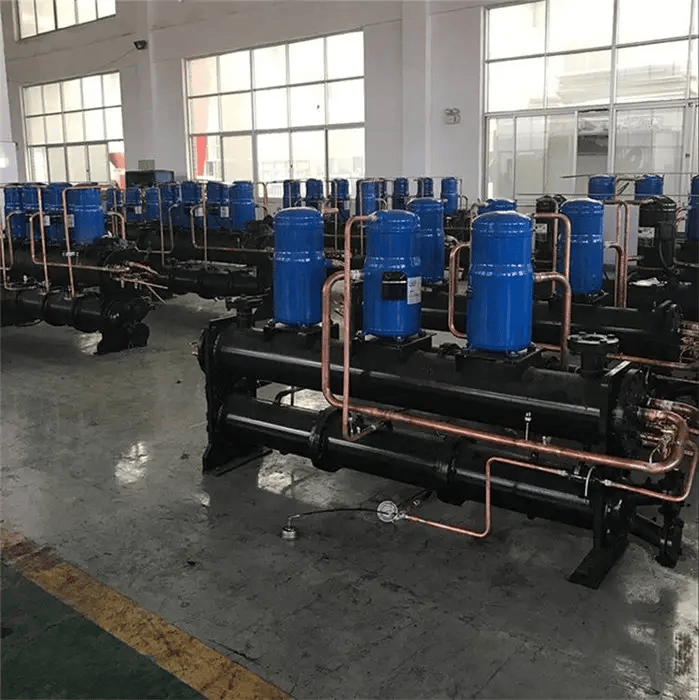 水源热泵技术在应用中需要注意哪些问题？
