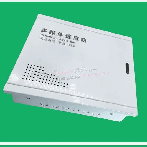 家庭为何要用弱电箱