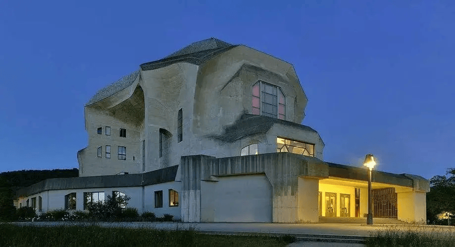 现代有机建筑中的楼宇自控应用分析