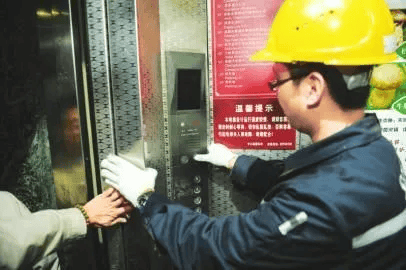电梯维保技术要领