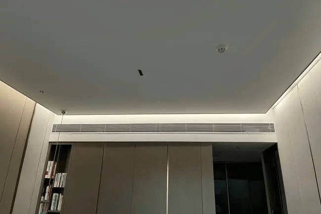 分析总结中央空调系统节能