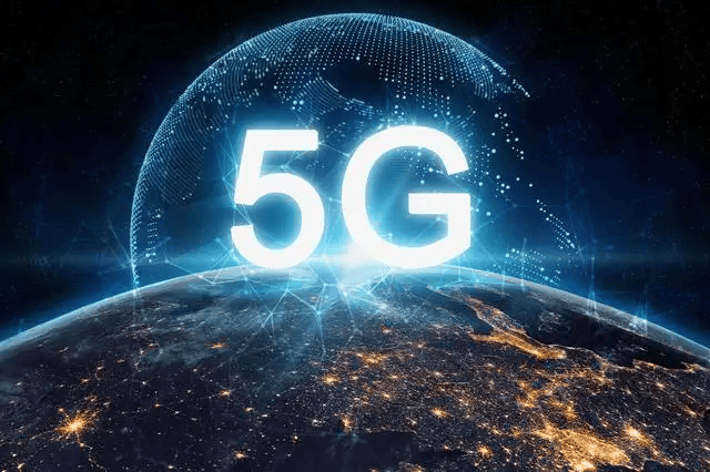 5G下的智能制造：智能工厂自动化新模式