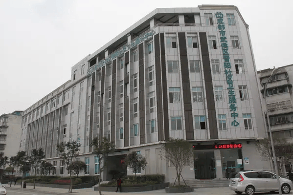 成都市武侯区政府集中办公区 多措并举促节能齐心聚力倡节约