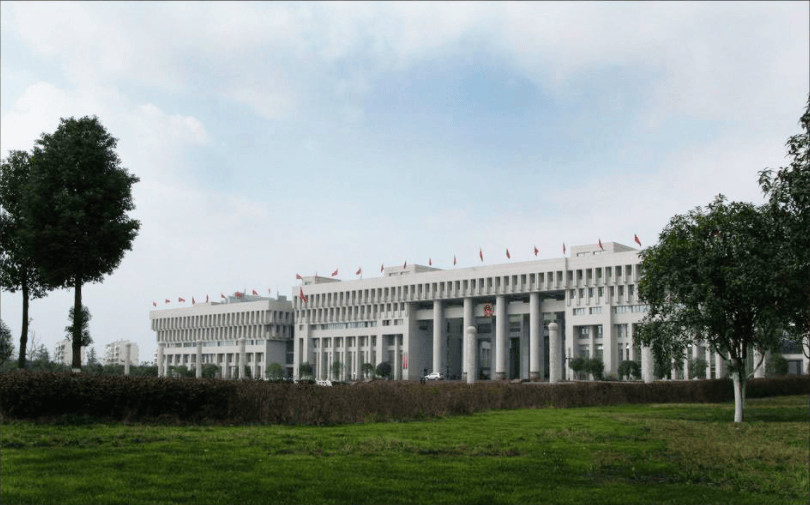 遂宁市机关事务管理局 推进生态文明步伐加快节约型机关建设