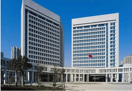 上海市公安局刑事侦查技术大楼 合同能源管理保障节能办公