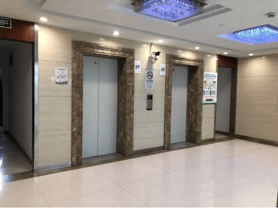康沃思物联:一文读懂楼宇自控系统基础知识,纯干货插图12 康沃思物联:一文读懂楼宇自控系统基础知识,纯干货插图12
