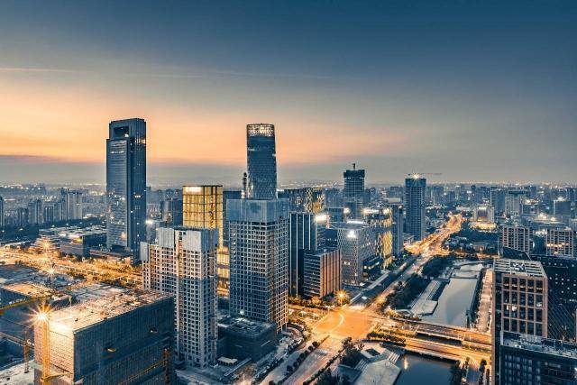 深挖建筑节能潜力，楼宇自控技术助力双碳目标