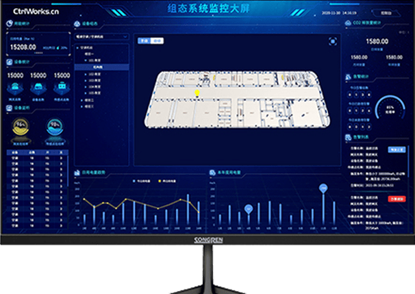详解楼宇自控系统的意义和作用