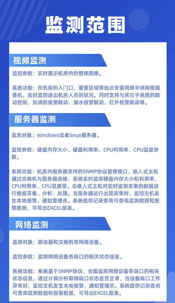 动环监控系统—百度百科 动环监控系统—百度百科