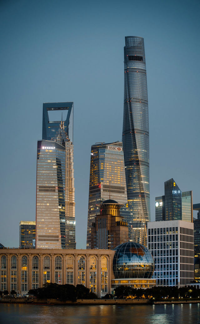 碳中和背景下的商业建筑，世界十大节能环保建筑盘点插图3