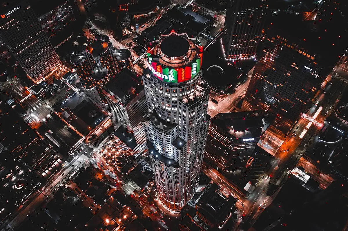 碳中和背景下的商业建筑，世界十大节能环保建筑盘点插图4
