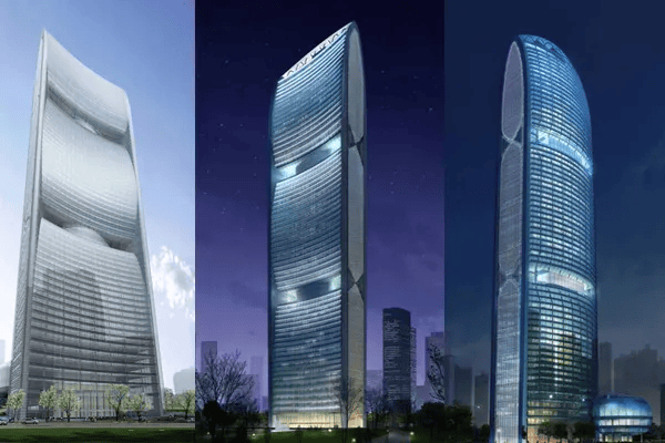 碳中和背景下的商业建筑，世界十大节能环保建筑盘点插图5