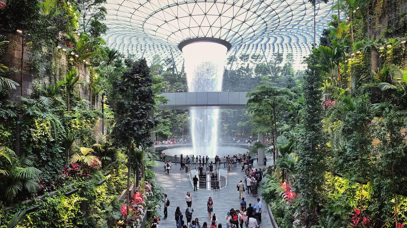 碳中和背景下的商业建筑，世界十大节能环保建筑盘点插图8