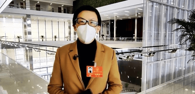 市人大代表建言为绿色建筑立法，让城市“向绿而行”！