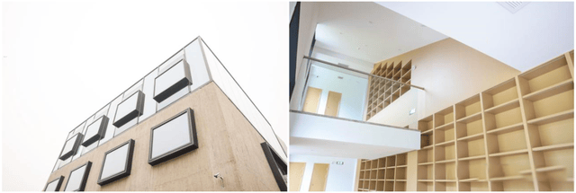 全国首个碳中和建筑——“余村印象”插图8