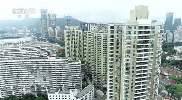 建筑节能都是怎么实现的？绿色建筑到底什么样？