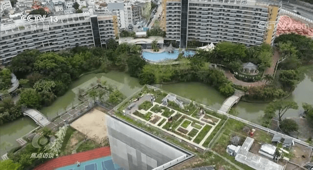 建筑节能都是怎么实现的?绿色建筑到底什么样?插图5 建筑节能都是怎么实现的?绿色建筑到底什么样?插图5