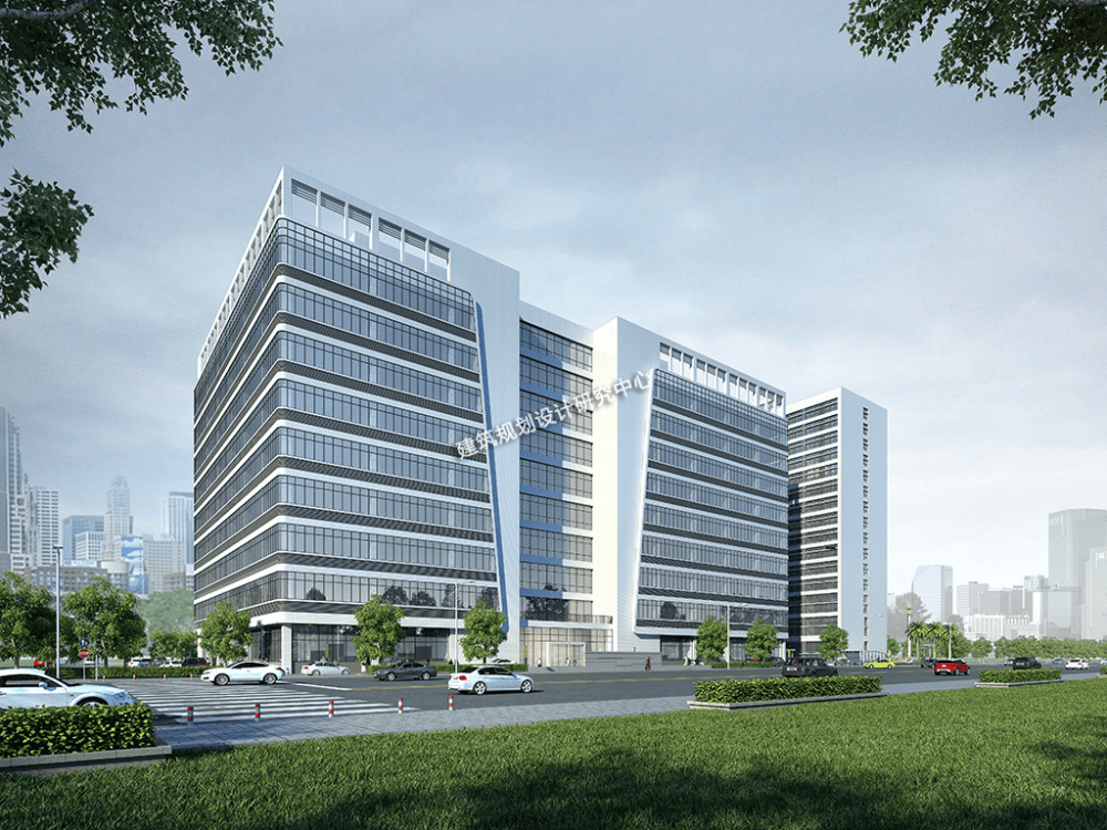 在绿色建筑设计的过程中有哪些优化措施