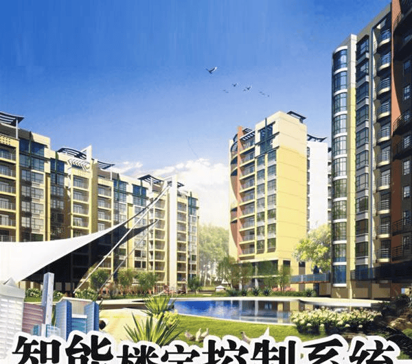 楼宇自控系统：功能强大、应用广泛！插图1