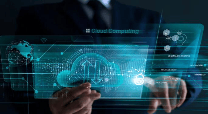 IBMS系统集成作在企业数字化转型中扮演着至关重要的角色插图2 IBMS系统集成作在企业数字化转型中扮演着至关重要的角色插图2