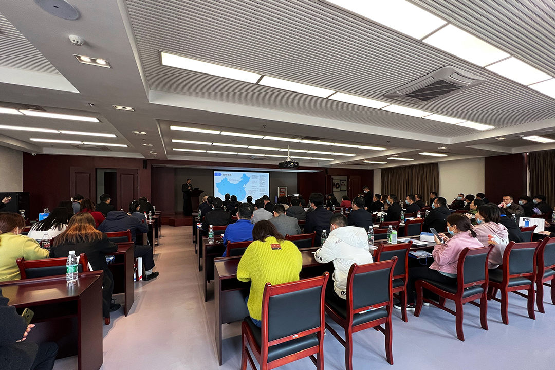 全省机管局领导参观考察康沃思物联参建鲁班奖项目—南昌市老干部活动中心 全省机管局领导参观考察康沃思物联参建鲁班奖项目—南昌市老干部活动中心