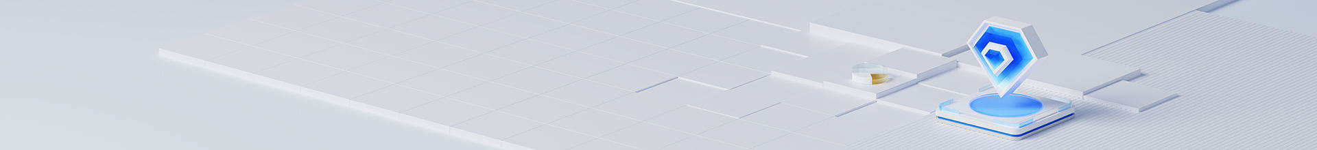 智慧地产banner