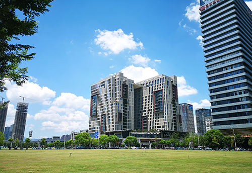 楼宇自控系统以其高效、智能、便捷特点，在各种建筑得到广泛应用