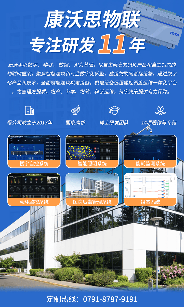 让建筑运行井然有序,楼宇自控系统实现对楼宇运行的精细化管理插图1 让建筑运行井然有序,楼宇自控系统实现对楼宇运行的精细化管理插图1