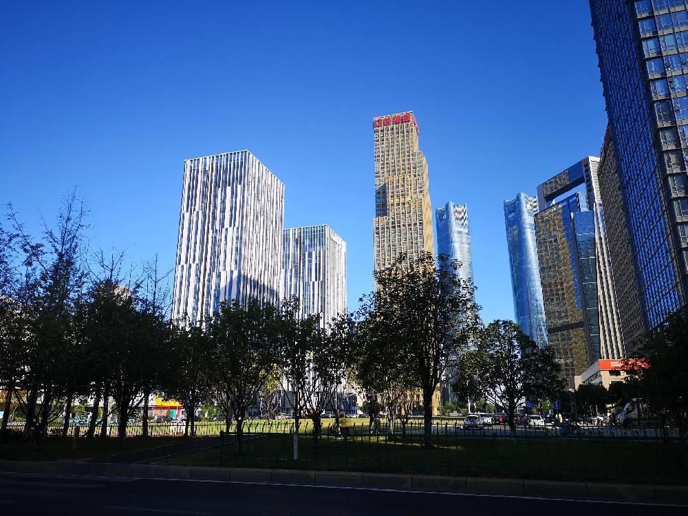 融合建筑多元系统数据，IBMS 系统构建集中监管平台，提质增效