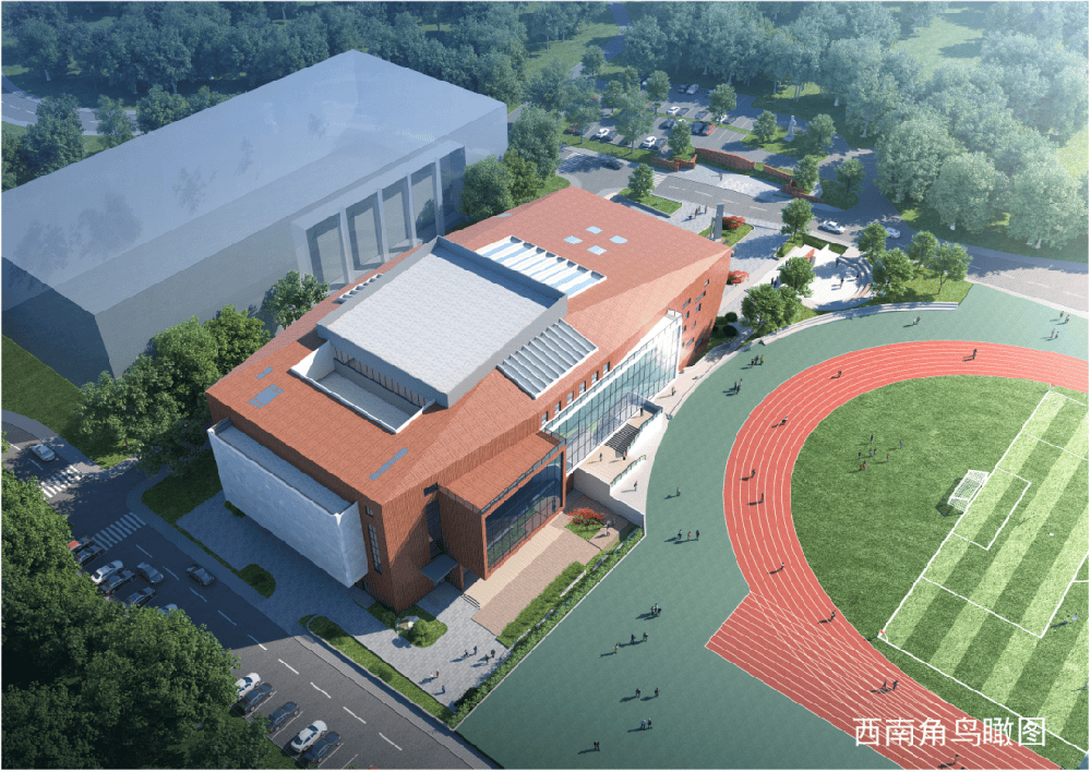 九江职业大学理想信念基地