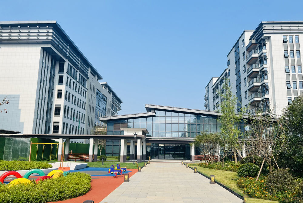 案例｜智慧能耗筑底品质颐养 康沃思物联赋能江投颐养·北园打造绿色标杆